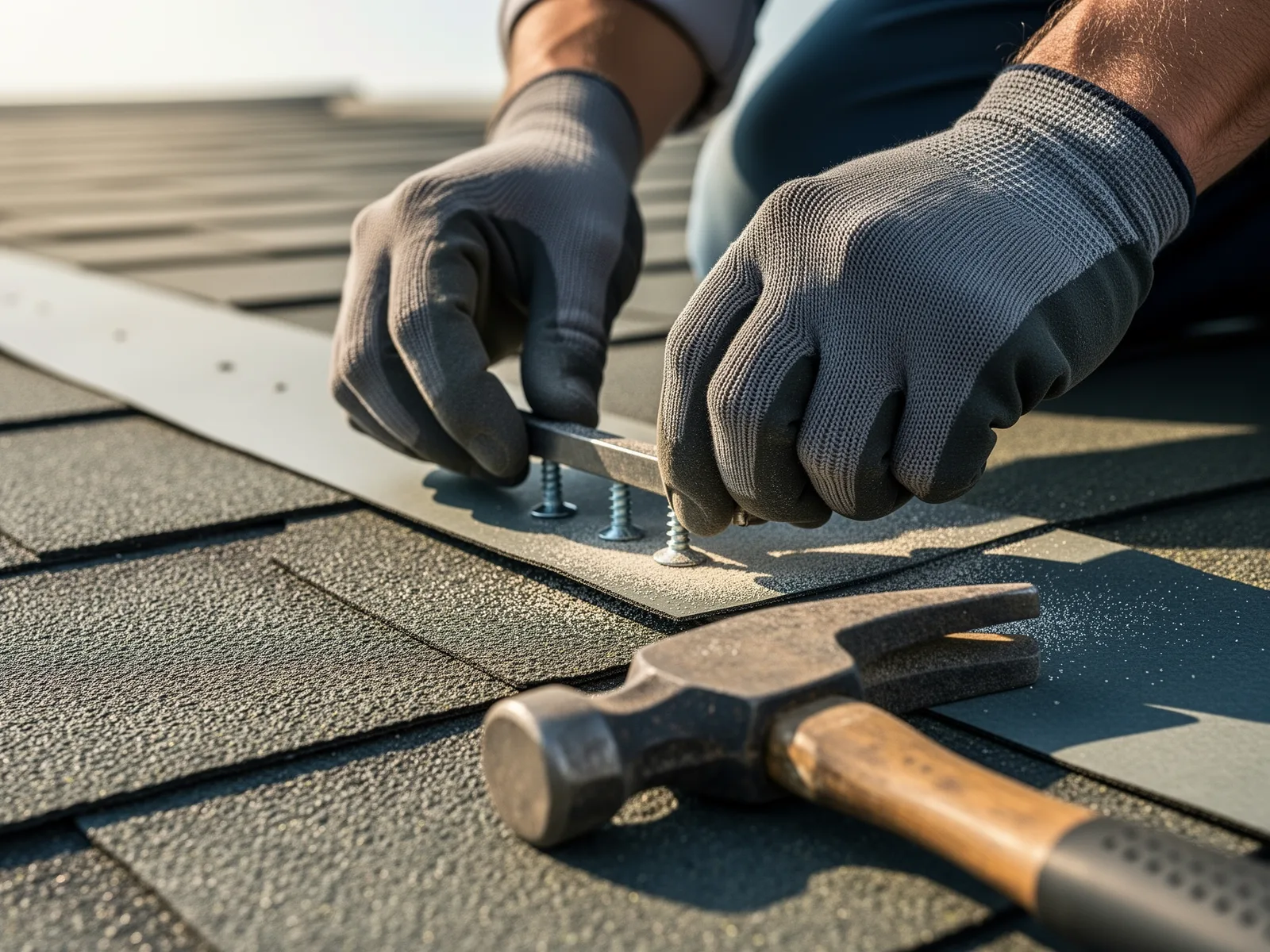 Why choose Fascia Repair in Roscoe, NY